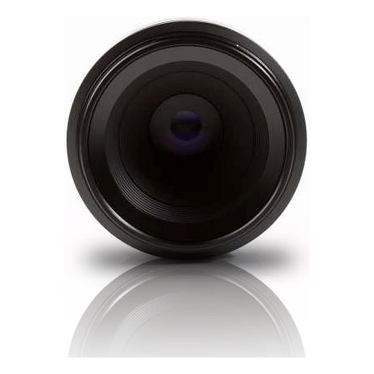 ZEISS Milvus 50mm F/2M ZF.2 Macro Lens for Nikon F - Walmart.com