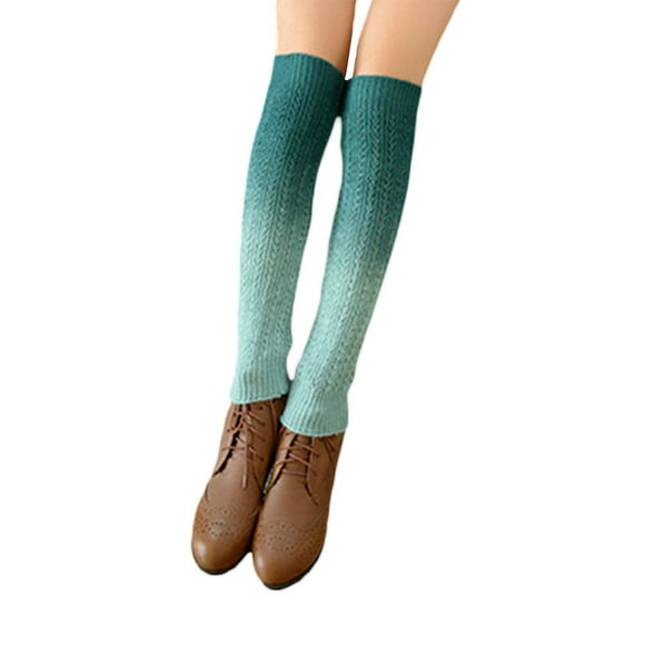 Cashmere Leg Warmer