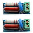 thumbnail image 1 of 2X RC Absorption/Snubber Circuit Module Relay Contact Protection Resistance Surge, 1 of 5