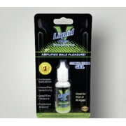 Body Action,Liquid V Men Bottle .5 Oz Carded,Arousal