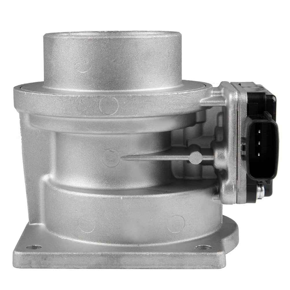 CCIYU MAF 226801B000 226801B000X Mass Air Flow Sensor fits for 1996-1998 for Mercury Villager 3.0L,1996-1998 for Nissan Quest 3.0L