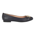 thumbnail image 5 of Zapatos Tommy Hilfiger Gallyne Ballet Flat para mujer, azul marino, 5 of 5