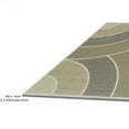 thumbnail image 6 of Achim Retro 12x12 Peel & Stick Vinyl Floor Tile - Swirl - 20 Tiles/20 sq. ft., 6 of 8