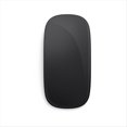 thumbnail image 1 of Ratón Inalámbrico Bluetooth Touch Magic Mouse de para para Pro Air, Mini PC, Portátil, Ratón para Juegos, USB 2.4G, Color Negro., 1 of 5