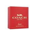 thumbnail image 3 of Coach Love 90Ml Edp Spray, 3 of 3