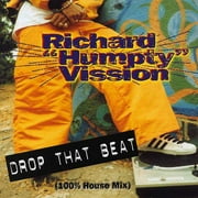 Drop That Beat