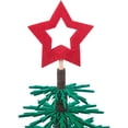 thumbnail image 2 of DIY Felt Christmas Tree for Kids Christmas Home Room Tabletop Decorations, 2 of 7