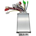thumbnail image 7 of 36V-48V 350W Brushless DC Motor Controller for Electric Bicycle E-Bike Scooter, 7 of 7