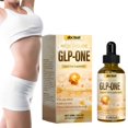 thumbnail image 4 of GLP-1-Weight Loss Control Drops Body Conditioning Drops Liquid Oral Supplement, 4 of 6