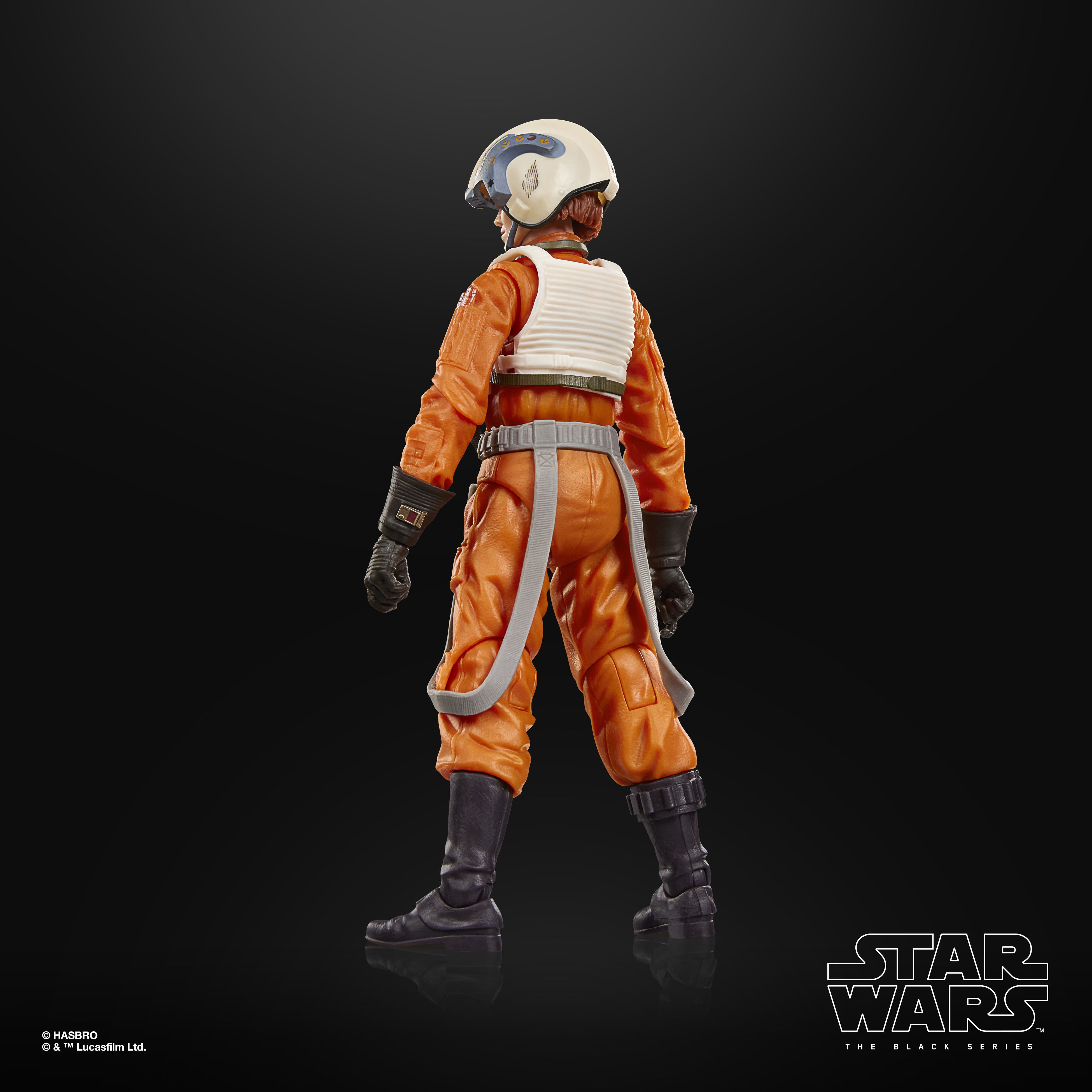 Star Wars The Black Series Colonel Ward Action Figure (6 in.)