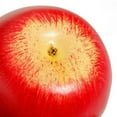 thumbnail image 3 of Decorative Artificial Plastic Fruits Imitation Home Decor 12Pcs Red, 3 of 3