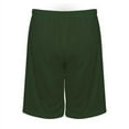 thumbnail image 2 of C2 Sport 5129 Performance 9" Short - Forest, 2 of 3