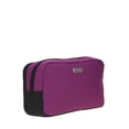 thumbnail image 4 of Lapicera Chenson Pro Escolar RAZE Femenino Morado chico doble compartimento, 4 of 9
