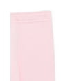 thumbnail image 3 of Garanimals Baby Girl 3-Pack Fleece Joggers Multipack, Sizes 6-24 Months, 3 of 4