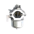 thumbnail image 4 of 694526 Carburetor For Briggs & Stratton 690119 192437 192452 690115 690111, 4 of 5