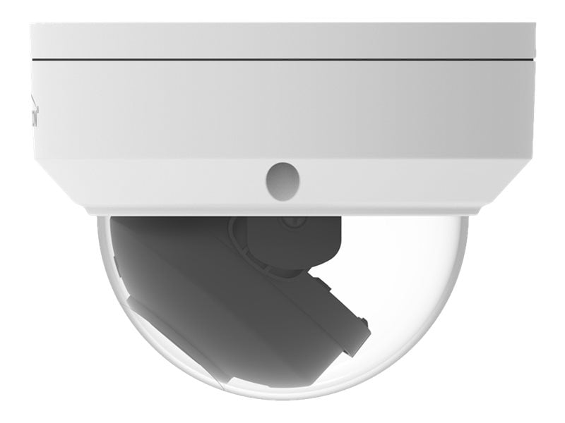 Adesso Cyberview 200D - Caméra de surveillance Réseau - Dôme - Extérieur - Étanche - Couleur (Jour et Nuit)