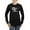 Black, variant on CafePress - Stand Back! Long Sleeve T Shirt - Women's Long Sleeve Graphic Tee Casual Fit
