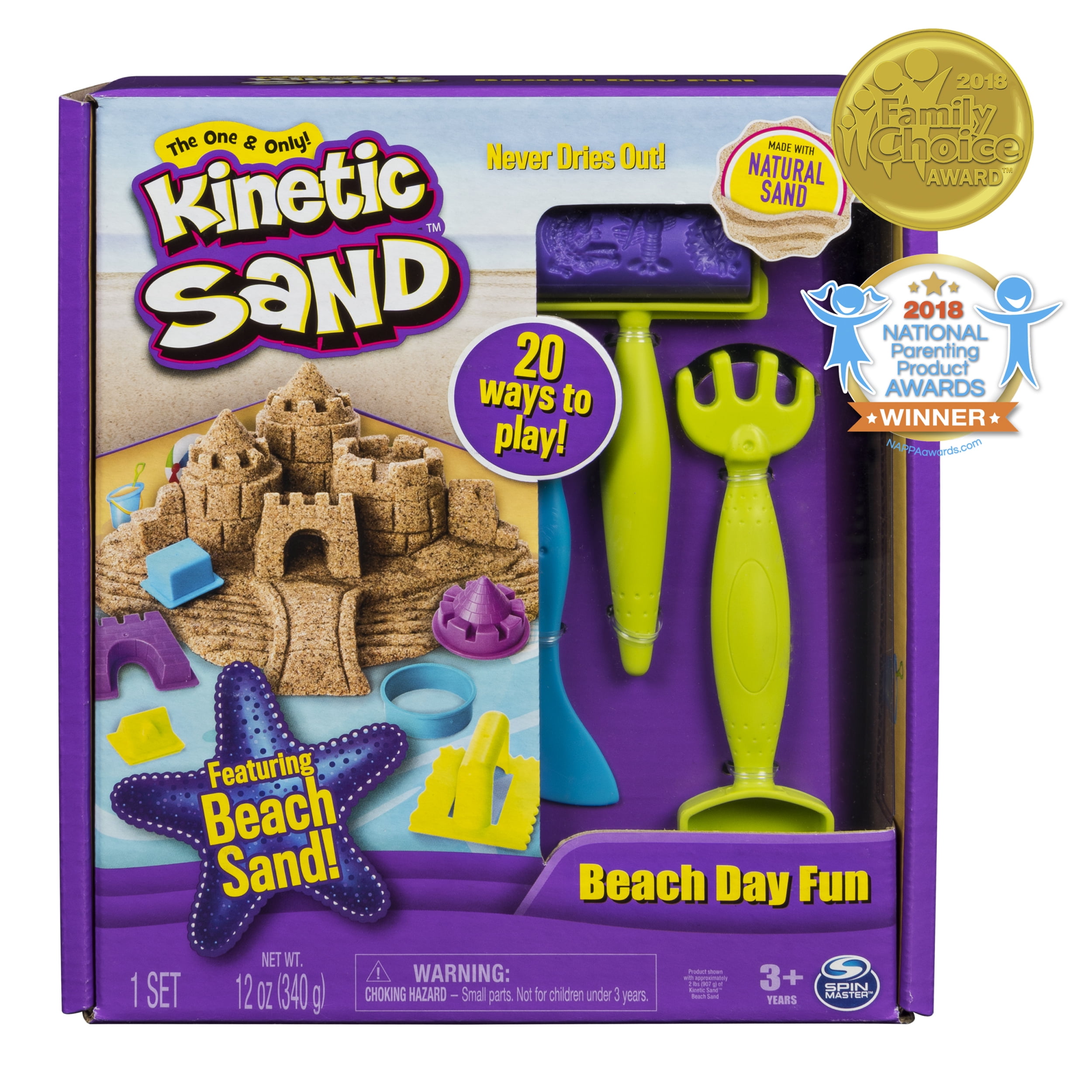 kinetic sand shop