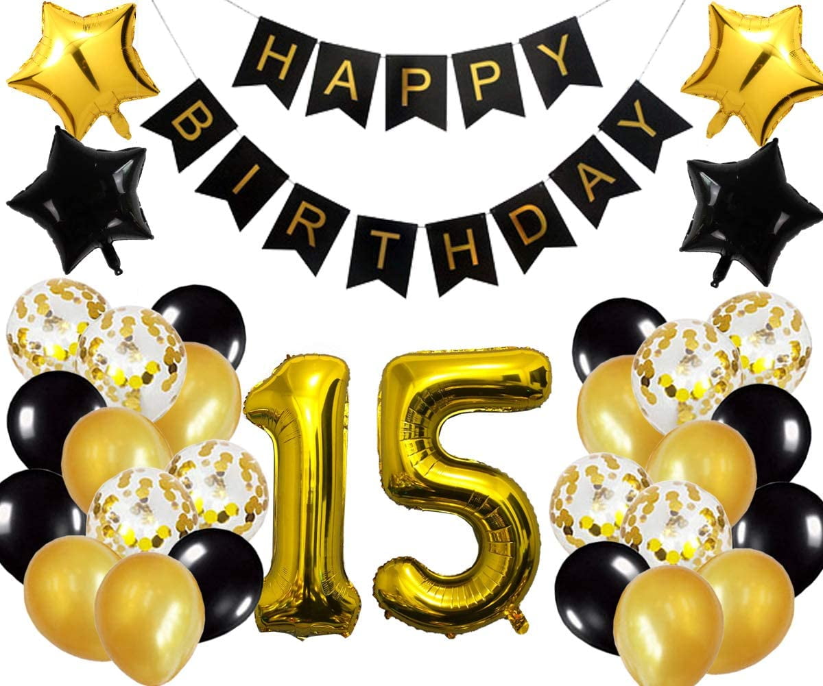 15th birthday ideas during covid