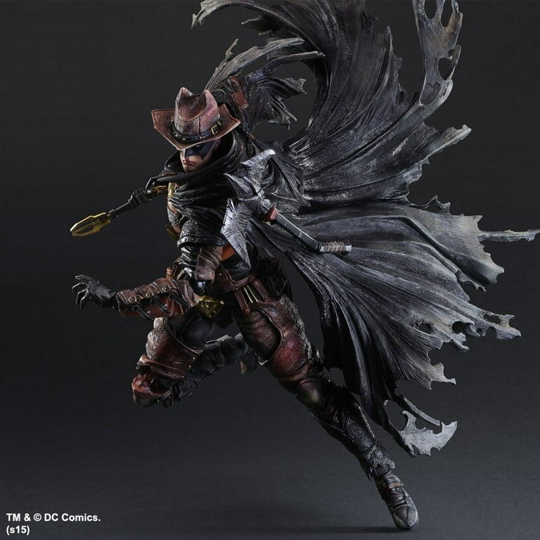 Variant play arts batman deals