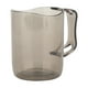 thumbnail image 3 of Tazas de Plásstico para Beber, Estilo Japonés Duradero Fácil de Limpiar La Taza de Soporte de Dientes Transparente Fuerte para El Binado, 3 of 5