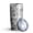 Doodle Sports Icons, variant on 20oz Tumblers Doodle Sports Icons Pattern Stainless Steel Vacuum Insulated Double Wall Travel Tumbler Cups Mug with Lid and Straw,Cleaning Brush for Cold & Hot Drinks