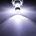 thumbnail image 4 of Lampe de Recul de Recul Canbus LED Blanche P21W BA15s 1156, 4 of 5