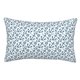 thumbnail image 1 of Fotbe Nautical Theme Anchors Funda de Almohada Decorativa Estilo Occidental, Lujo en Algodón, Fundas para Almohadas King, Cojín Estampado para Decoración del Hogar-14"x20", 1 of 6