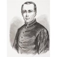 thumbnail image 1 of Ignacio Zaragoza Segu Poster Print, 24 x 32 - Large, 1 of 1