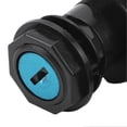 thumbnail image 3 of Ignition Key Switch 4 Wires Long Lasting Use Replacement for Polaris Sportsman 335 1999 to 2000, 3 of 5