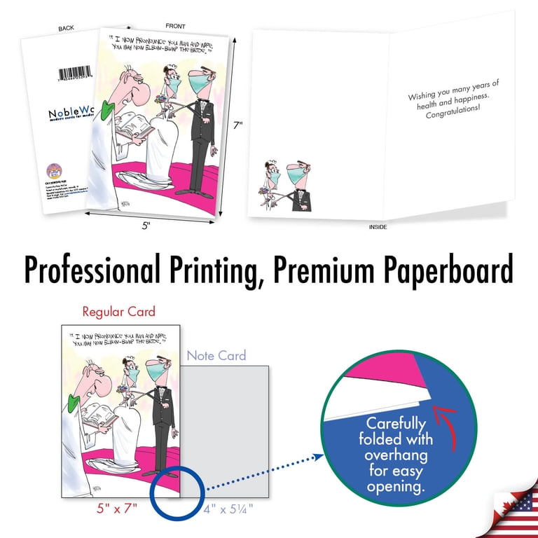 Old English Co. “So Happy For You” Congratulations Card – Blank Inside Card For Engagements, Exams, New Jobs 1 thumbnail image