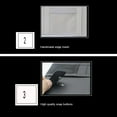 thumbnail image 3 of Transemion Durable Car Storage Solution - Easy Assembly And Organized Space Car Accessories Interiors Grey (normal) 1Set, 3 of 6