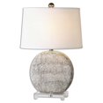 thumbnail image 2 of Uttermost Lampe Blanche Albinus, 2 of 2