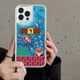 thumbnail image 1 of Samsung A14 A54 A34 5G A23 A13 A73 A53 A33 A03S A22 M32 A41 A71 A51 A21 A31 A32 A02S A12 A42 5G A52 A72 A20 A30 Ladrillo Mary Mario Bros Azul Aventura De Arenas Movedizas Funda Blandas De T, 1 of 3