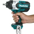 thumbnail image 7 of Makita XWT08XVZ 18V LXT Cordless High-Torque Utility Impact Wrench, 7 of 7