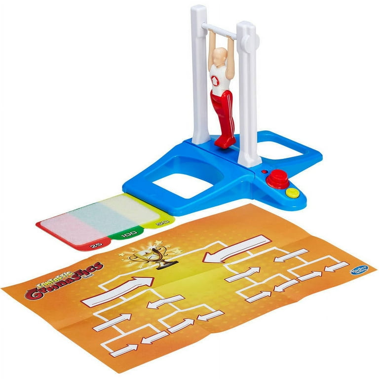 Fantastic gymnastic store toy
