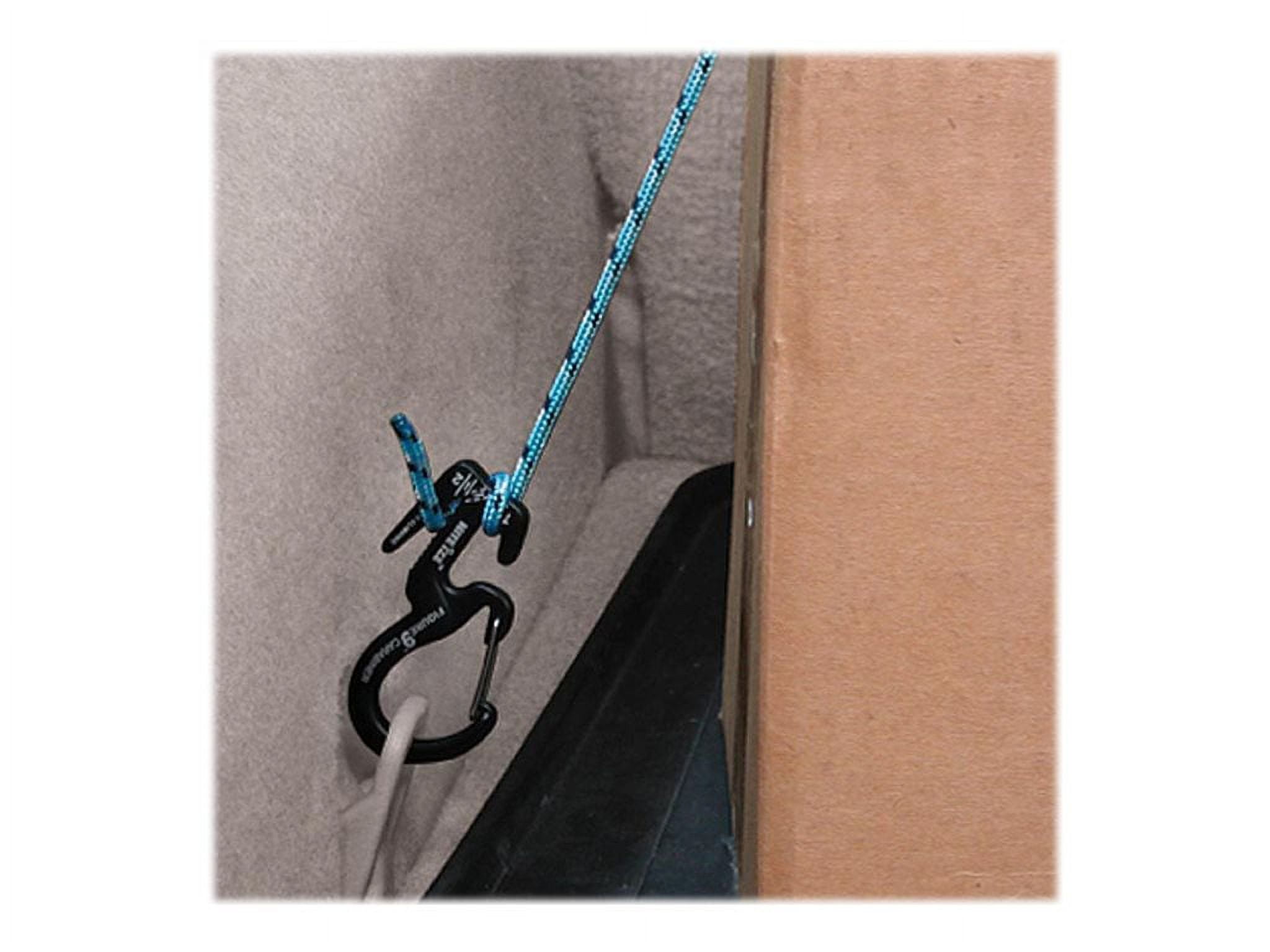 Figure 9 Carabiner Small