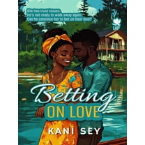 Betting on Love, (Paperback)