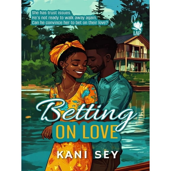 Betting on Love, (Paperback)