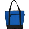 thumbnail image 1 of Ozark Trail 50 Can Thermal Tote Blue, 1 of 5