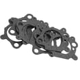 thumbnail image 4 of 10Pcs Carburetor Replacement Gaskets 795629 for Briggs Stratton 124700 135700, 4 of 6