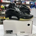 thumbnail image 1 of Ni - ke Ni - ke Air Jordan XXXVI Jason Tatum Mens Size 13 “Mustang Black” - (DV5265-001), 1 of 5