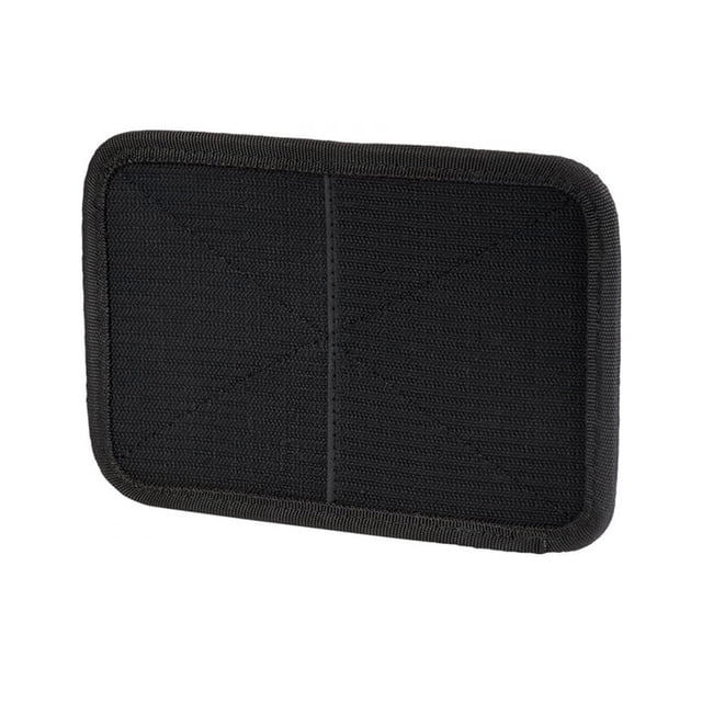 Sonducket Bolsa porta llaves, bolsa de almacenamiento multifunción, de de bolsillo multiusos para administración, organizador de Panel de Ropa Deportiva, Zapatos Negro