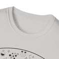 thumbnail image 4 of Steminist, Gildan Unisex Softstyle T-Shirt, Science Graphic Tee, S-3XL, 4 of 5