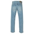 thumbnail image 3 of Wrangler Boys' 4-16 & Husky 5 Pocket Taper Fit Jeans, 3 of 5