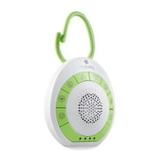 MyBaby Soundspa On-The-Go - Portable White Noise Machine