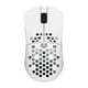 thumbnail image 1 of Mouse Gamer Balam Rush SPEEDER LIGHT MG969 1000dpi 6 Botones Inalambrico USB Blanco BR-936873, 1 of 5