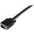 thumbnail image 2 of StarTech 30 ft Coax High Resolution VGA Monitor Cable HD15 M/M MXT101MMHQ30, 2 of 6