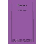 Rumors, (Paperback)
