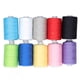 thumbnail image 1 of Surtido De Hilos De Coser, Hilo De Máquina De Coser De Colores Ricos De Poliéster De Primera Para El Hogar Para Bricolaje Para Máquina, 1 of 7